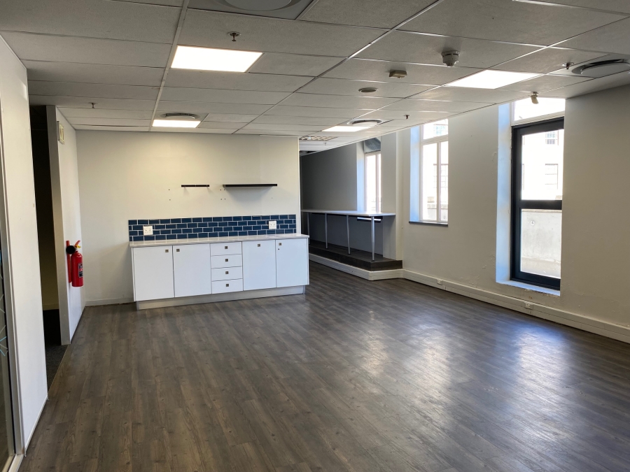 To Let commercial Property for Rent in Cape Town City Centre Western Cape